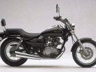 Kawasaki EL 125 Eliminator